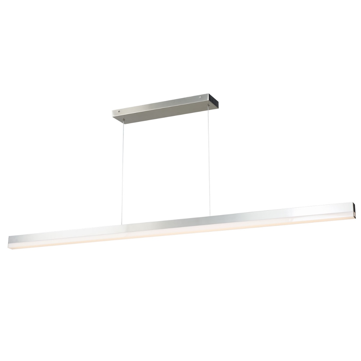 56" Ultra Slim Linear Pendant