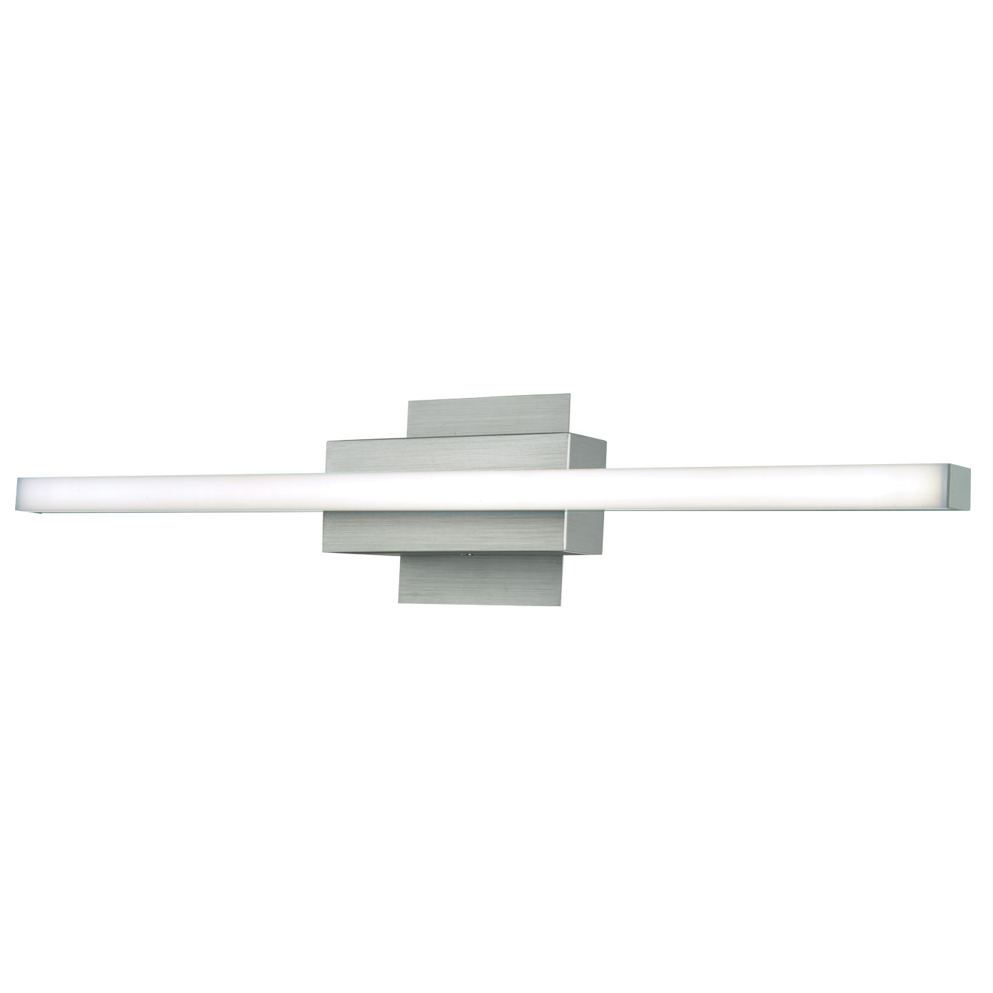 24" Vertical or Horizontal Mount Dimmable LED Vanity Bar 
