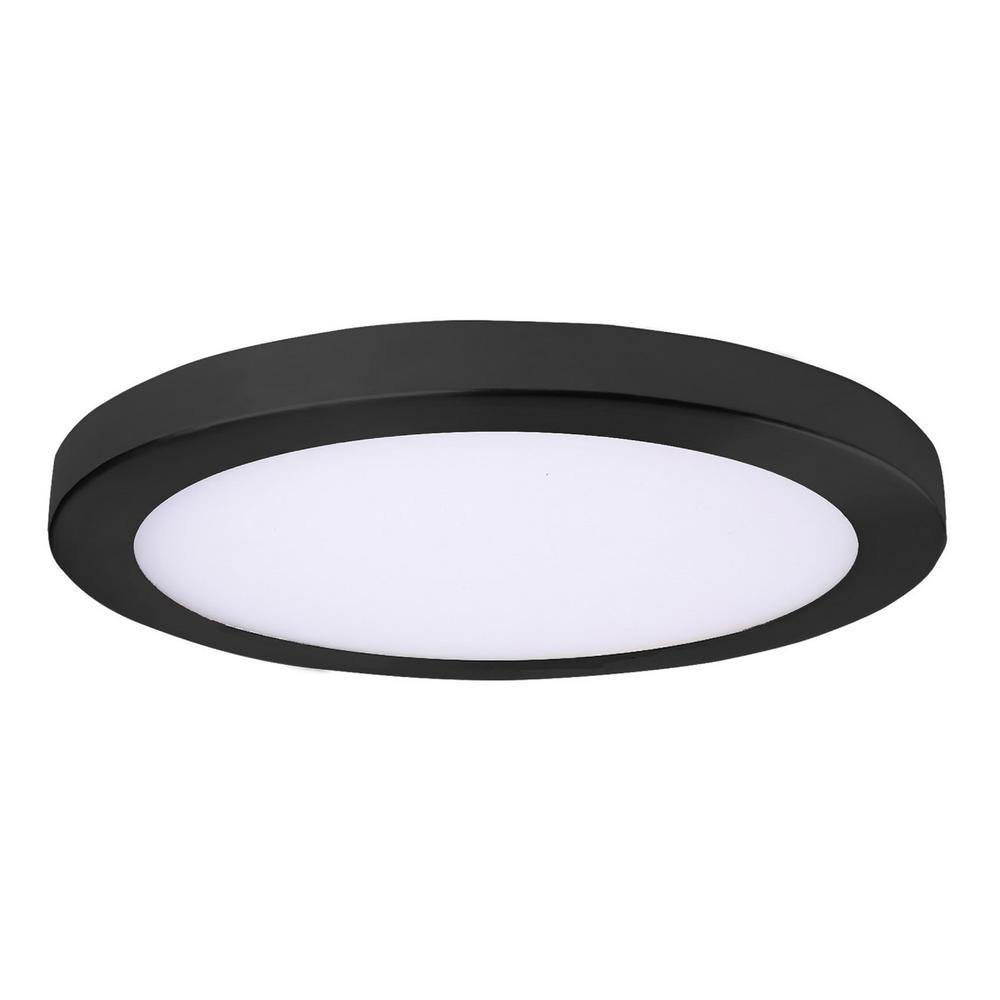 30020FM-BL Trix 7.25" Slim Disc