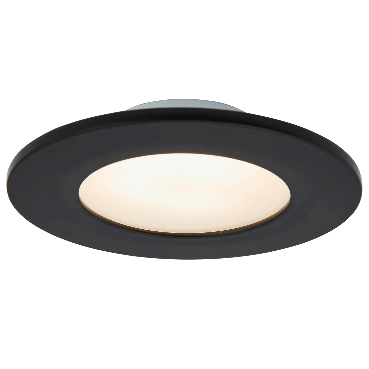 4.5" Slim Disc Wet Location Flushmount with High Output Dimmable LED