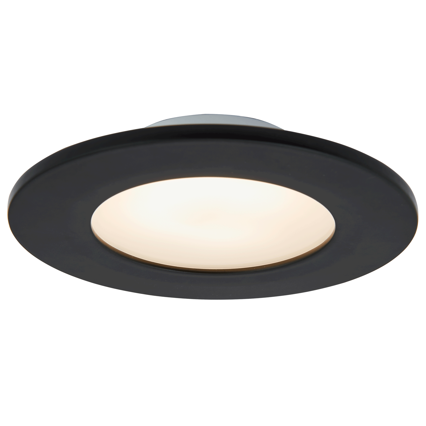 4.5" Slim Disc Wet Location Flushmount with High Output Dimmable LED
