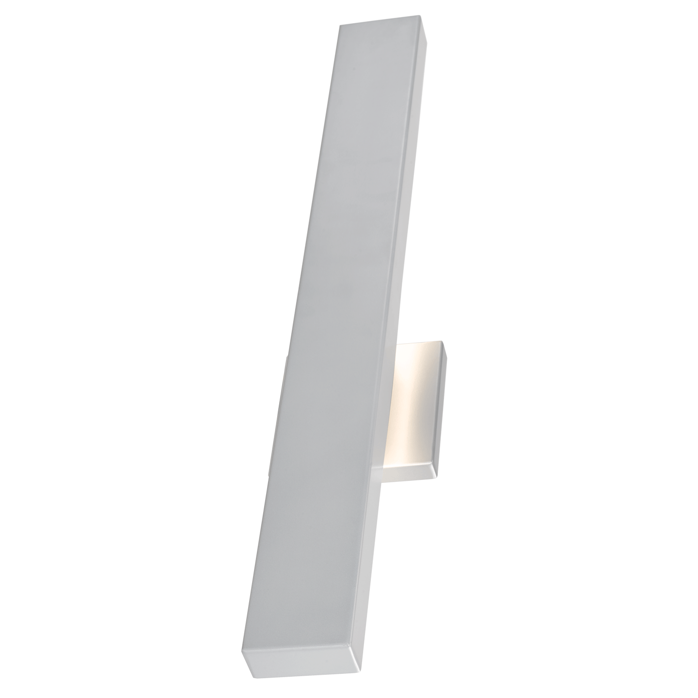 Wet Location Indirect Lighting Straight Wall Fixture  