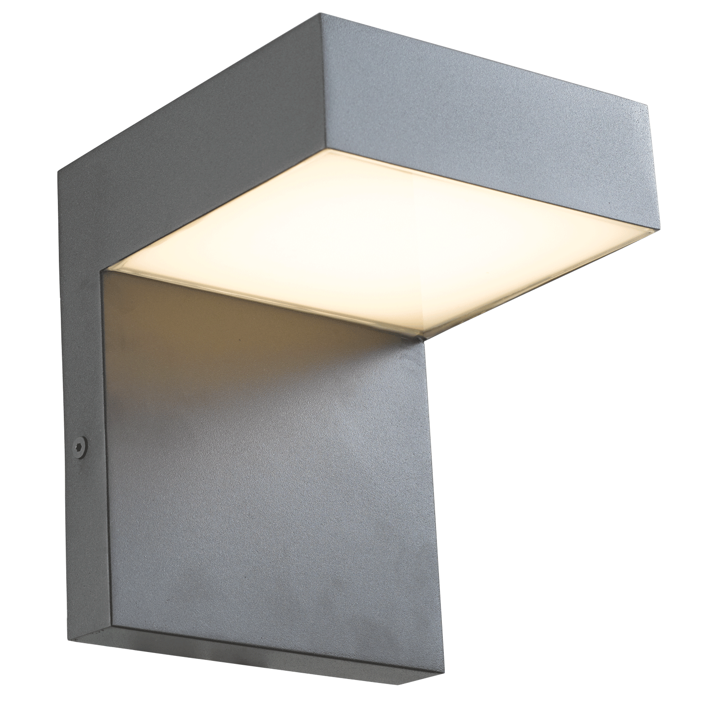 Wet Location UP or Down Wall Fixture 