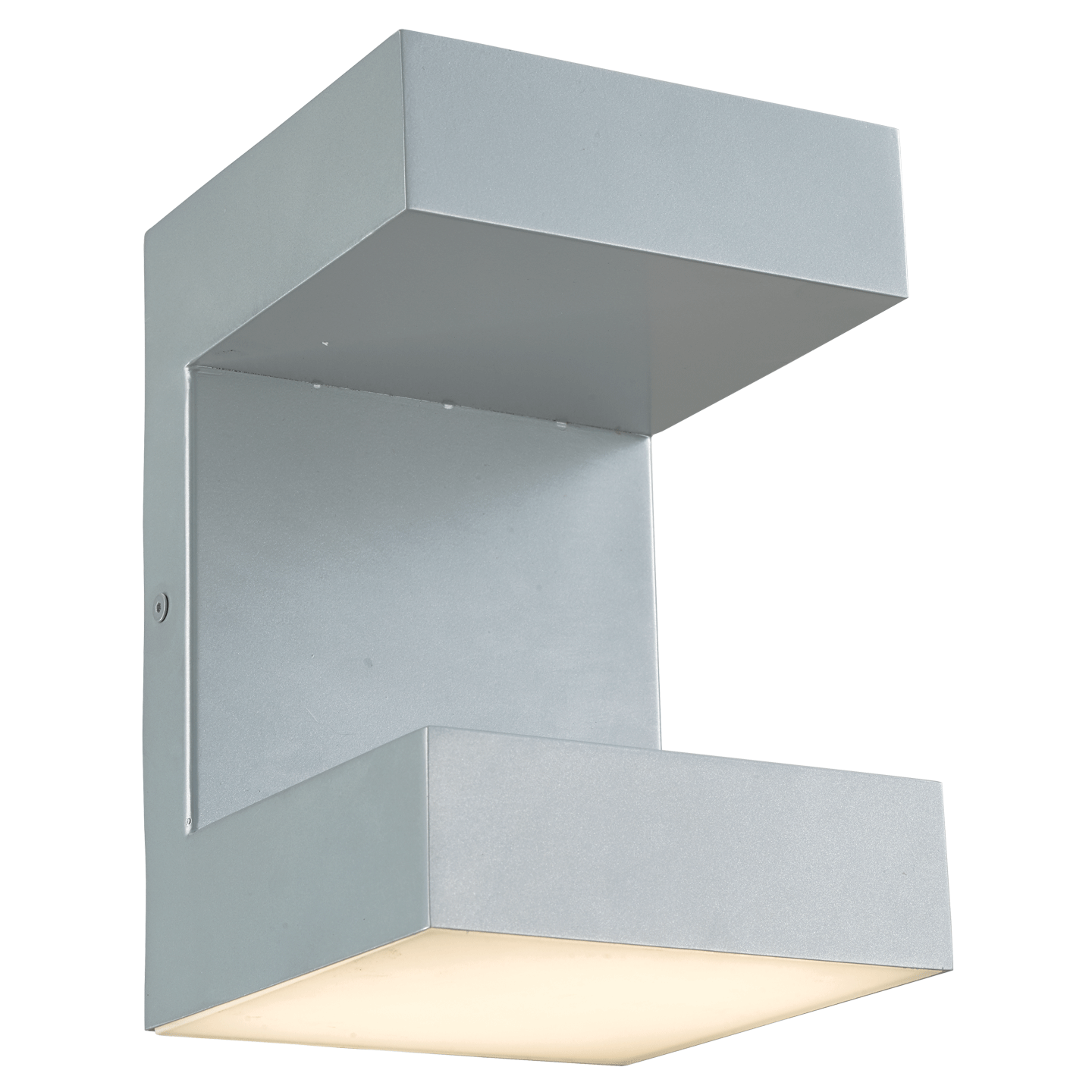 Wet Location UP and Down Wall Fixture 