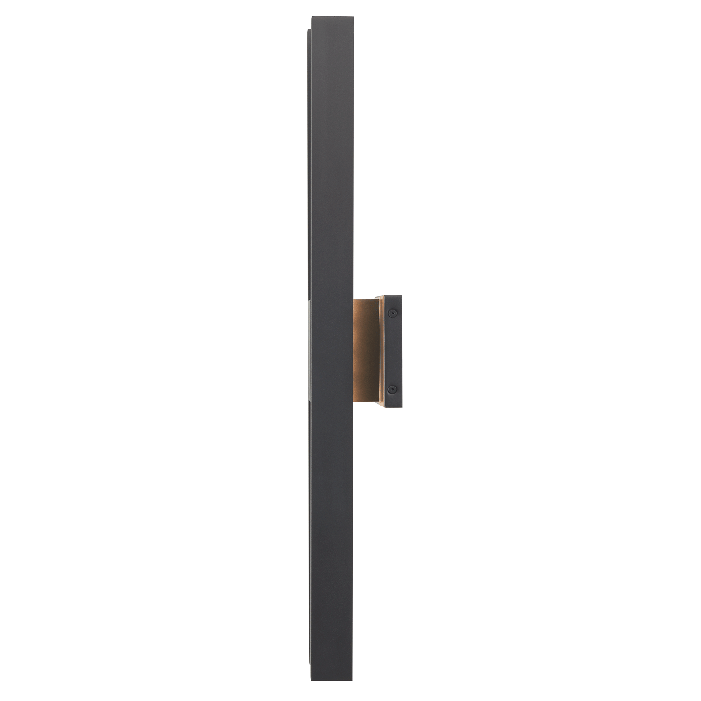 Twin Bar Wet Location Wall Fixture