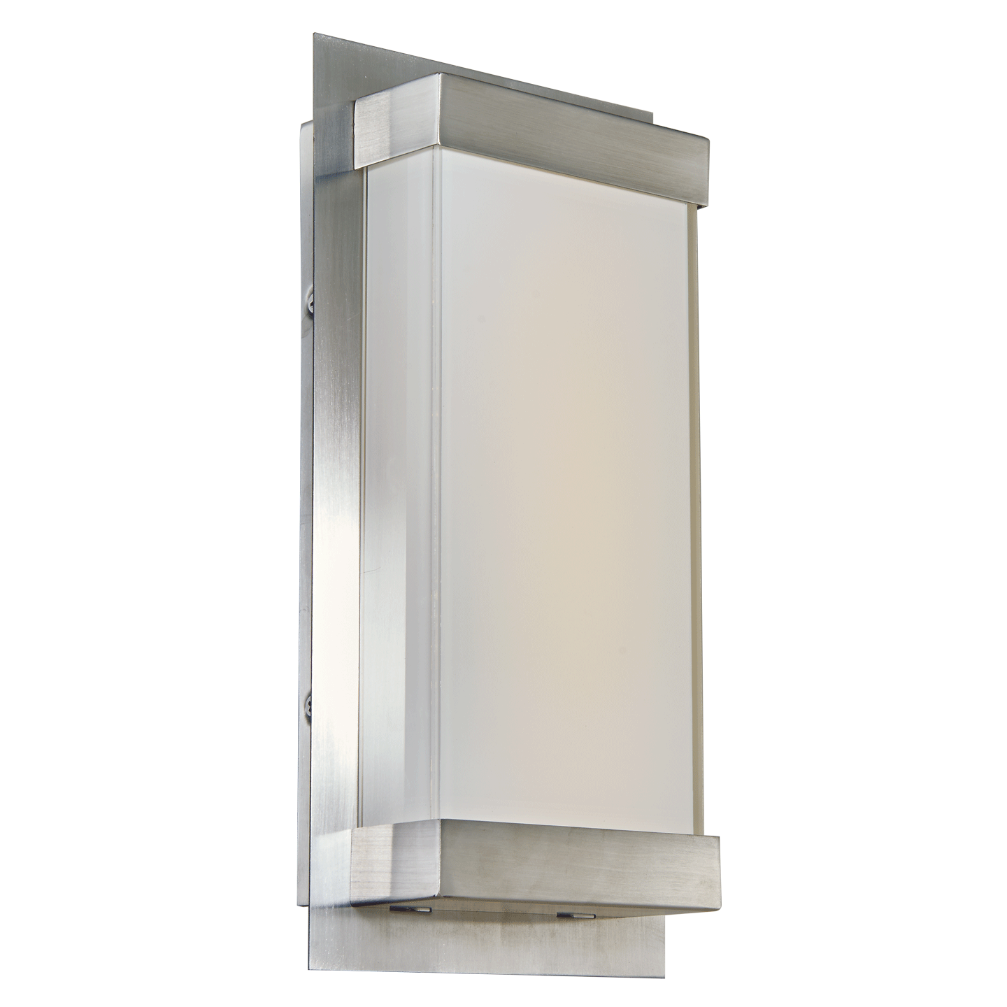 Wet Location 316 Stainless Steel Wall Fixture