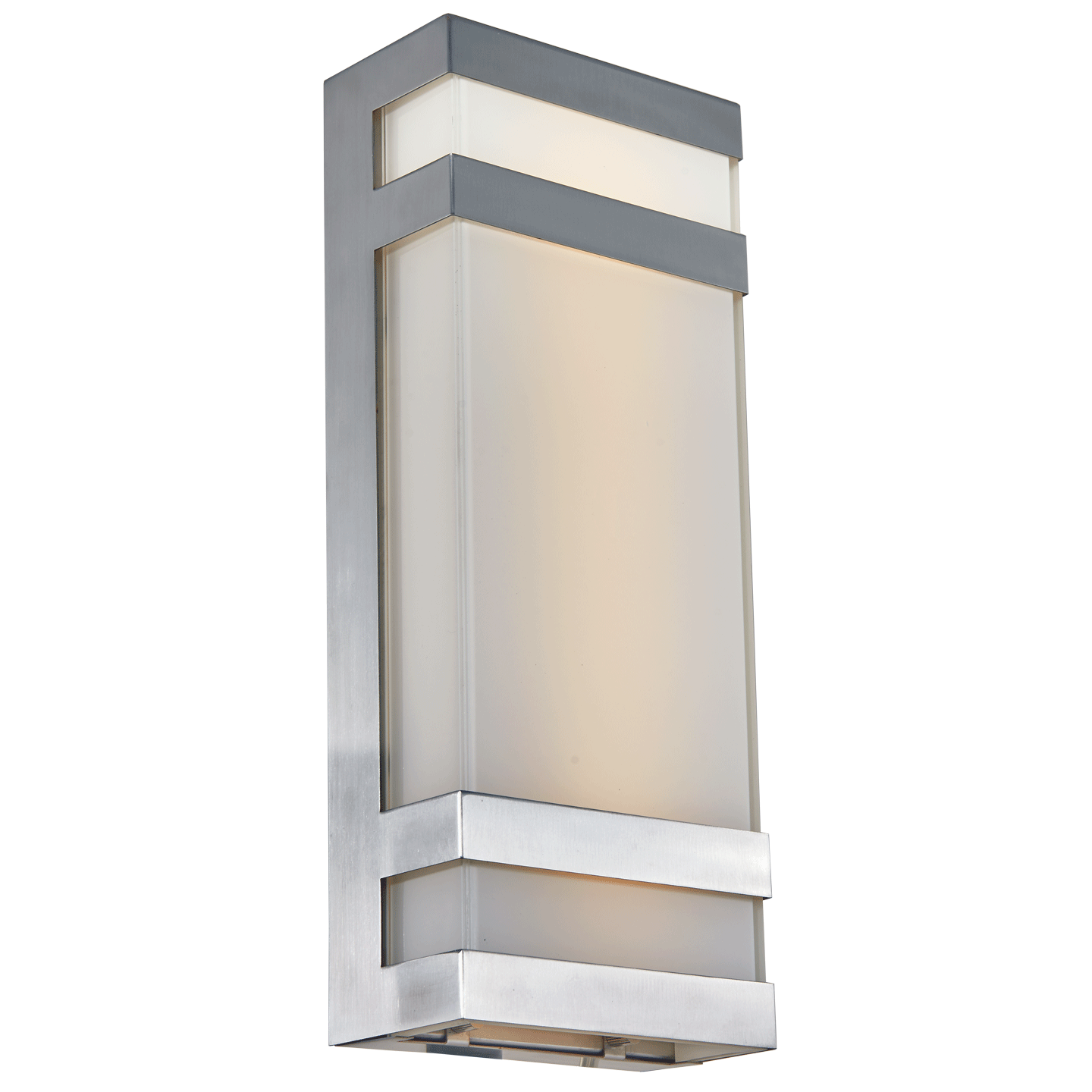 Wet Location 316 Stainless Steel Wall Fixture