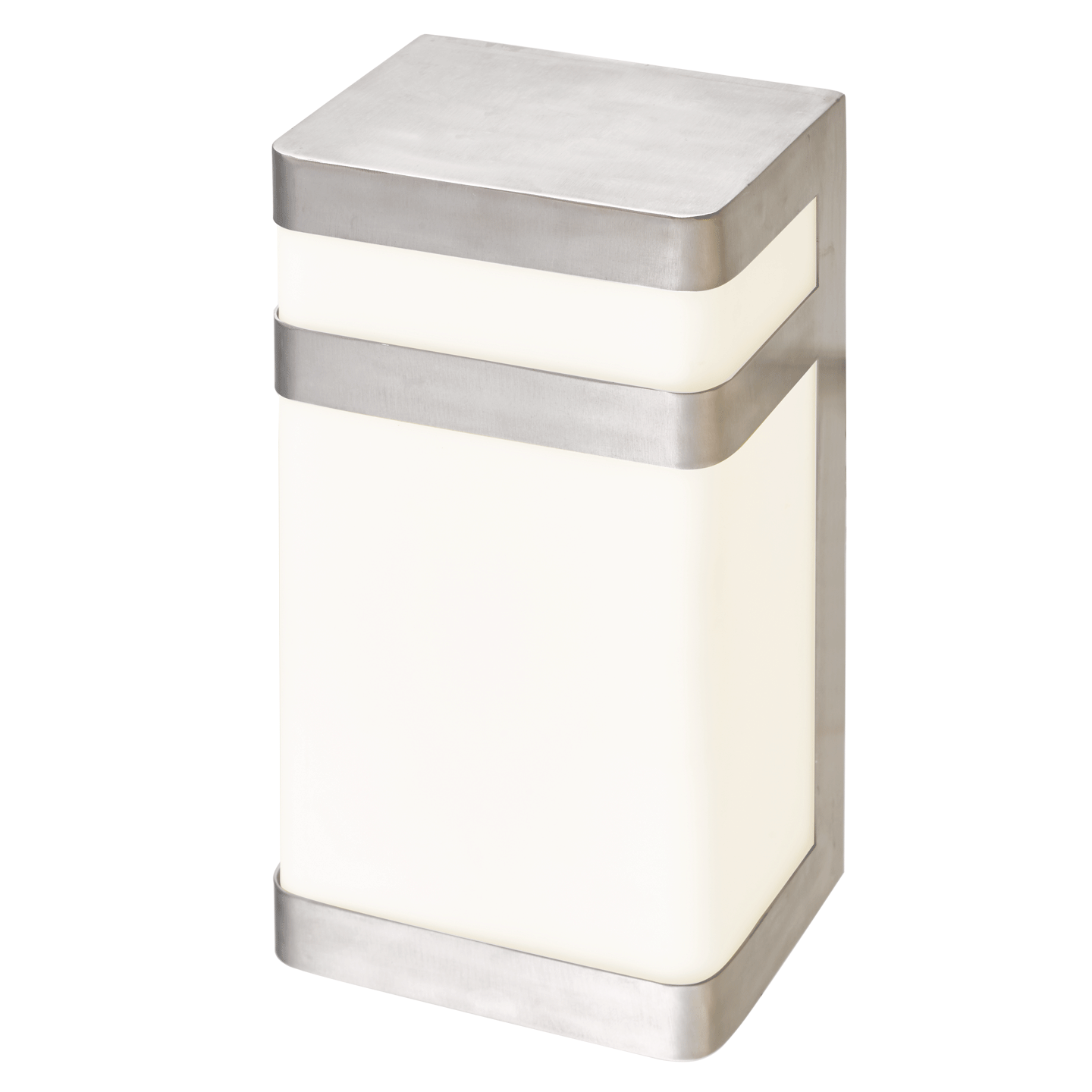 Stainless Steel Wall Fixture