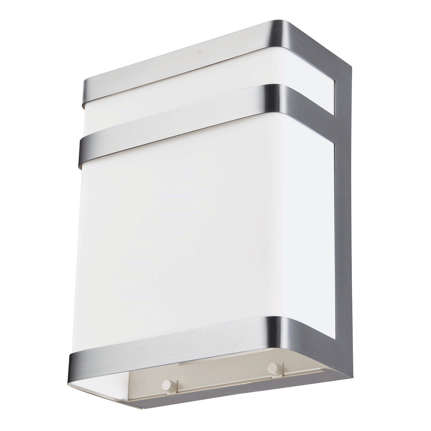 Wet location Stainless Steel Wall Fixture