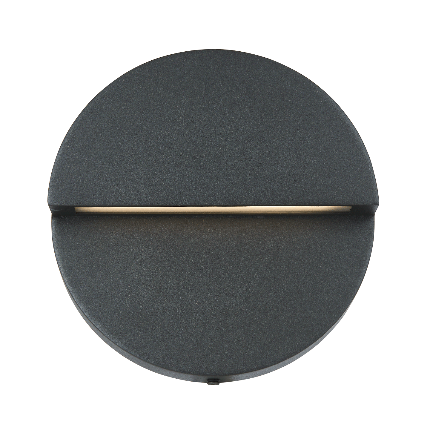 Wet Location Round Up/Down Wall Fixture