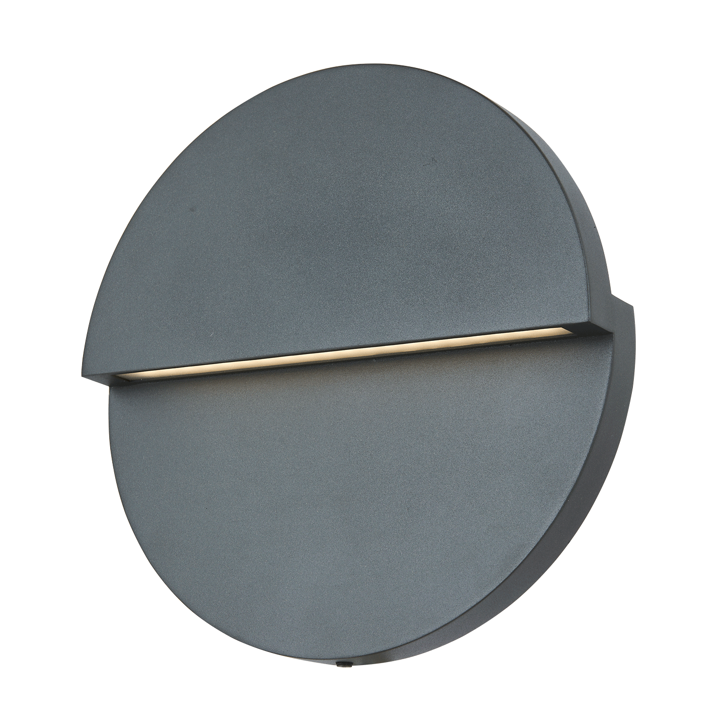 Wet Location Round Up/Down Wall Fixture