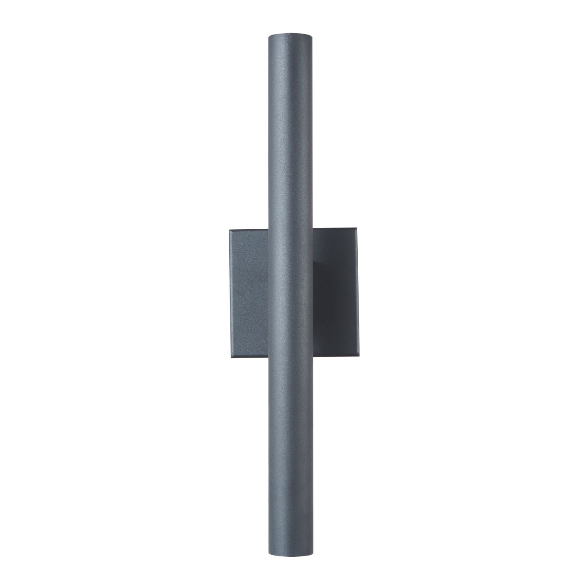 Reflective Tube Light Wet Location Wall Fixture